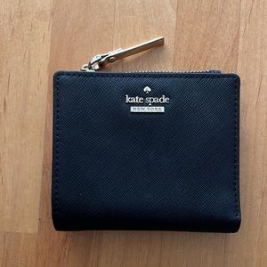 Kate Spade Bi-Fold Wallet